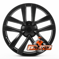 Replica TES5591 9.5x21 5x120 ET40 DIA64.1 SB