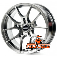 CAST WHEELS CW691 7.5x17 5x114.3 ET35 DIA73.1 HB