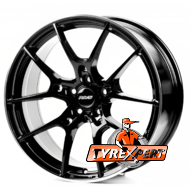 CAST WHEELS CW691 8.5x19 5x112 ET35 DIA66.56 BML