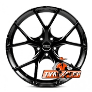 Replica A5616 8x19 5x112 ET46 DIA57.1 BM