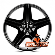 Replica MR5126 10x20 5x112 ET46 DIA66.56 SBLP
