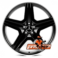 Replica MR5126 10x20 5x130 ET50 DIA84.1 SMBML