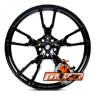 Replica B5171 10.5x22 5x112 ET43 DIA66.6 GB