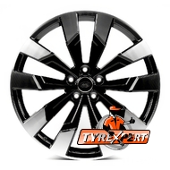 Replica LR1131 10x22 5x120 ET40 DIA72.6 GBMF