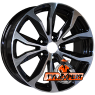 Replica CT2350 7x17 5x114.3 ET35 DIA60.1 BP