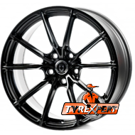 Flow Forming XL8015 7.5x17 5x108 ET35 DIA73.1 SB