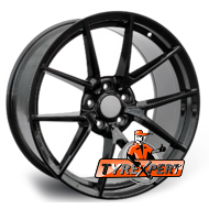 Replica BMW B5342 8.5x20 5x120 ET35 DIA72.6 GB