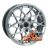 VLF ULF22 6.5x15 5x114.3 ET38 DIA73.1 HB