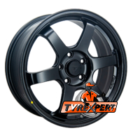 VLF VLF56 7.5x17 5x114.3 ET40 DIA73.1 BM