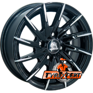 GT 131203 5.5x13 4x100 ET30 DIA67.1 MB