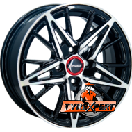 GT 145552 6x14 4x100 ET35 DIA73.1 MB