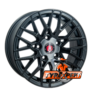 GT JA082 7x15 5x114.3 ET35 DIA73.1 BM