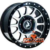 GT JA180 8x15 5x139.7 ET0 DIA110.5 BM