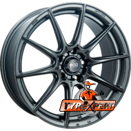 GT LP86 7.5x17 5x114.3 ET35 DIA73.1 MG