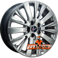Replica Toyota GT 365 7.5x18 5x114.3 ET45 DIA60.1 HB