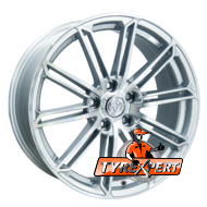 Replica Toyota GT DX168 8x18 5x114.3 ET43 DIA60.1 SMF