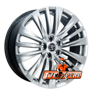 Replica Toyota GT 0616 8x20 5x114.3 ET35 DIA60.1 HS