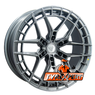 VLF VLF-S41 9x20 6x139.7 ET15 DIA106.3 GM