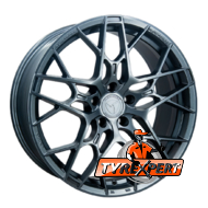 VLF AKF01 8.5x19 5x114.3 ET35 DIA67.1 MGM