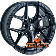 GT X161076 7x16 5x112 ET35 DIA66.45 BM