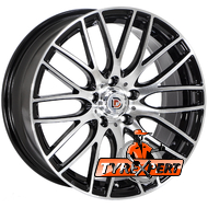 Zorat Wheels ZW-3189 8x18 5x114.3 ET38 DIA73.1 BP
