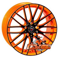 Zorat Wheels ZW-3189 8x18 5x115 ET38 DIA73.1 CAORB