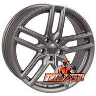 Zorat Wheels ZW-3253 8x18 5x112 ET35 DIA66.6 MK