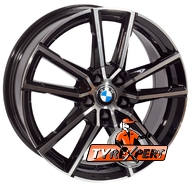 Zorat Wheels ZW-7937 7.5x18 5x112 ET25 DIA66.6 BP