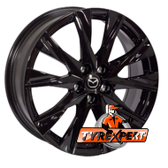 Zorat Wheels ZW-7948 7x18 5x114.3 ET45 DIA67.1 Black