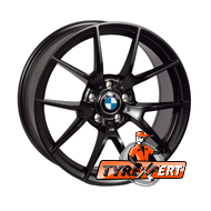 ZF 8369 8x18 5x112 ET25 DIA66.6 SB