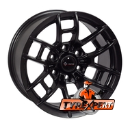 ZF F7606 9x17 6x139.7 ET0 DIA106.1 SB