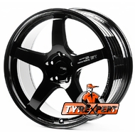 CAST WHEELS CW027 9.5x19 5x120 ET38 DIA73.1 GB