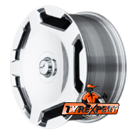 Replica FORGED MR619 9.5x22 5x112 ET45 DIA66.5 P
