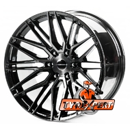 Off Road Wheels OW141 10x20 6x135 ET-12 DIA87.1 BMBC