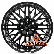 Off Road Wheels OW-Ultimate 10x20 6x139.7 ET-18 DIA106.1 BM