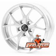 Replica RN5318 6x15 5x108 ET44 DIA60.1 S