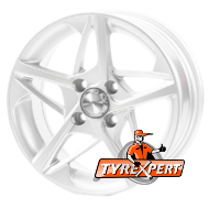 CAST WHEELS CW5323 6x14 4x100 ET35 DIA73.1 S
