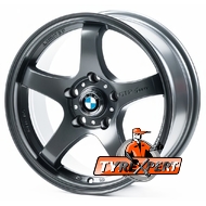 CAST WHEELS CW5125 7x16 5x120 ET20 DIA74.1 SGr