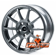 CAST WHEELS CW1037 7x16 5x112 ET38 DIA73.1 SGr