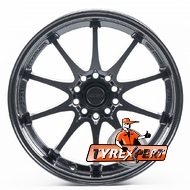 CAST WHEELS CW559 10.5x18 10x114.3 ET30 DIA73.1 Dark GM