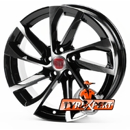 Replica FT1514 6x16 5x98 ET36 DIA58.1 GBMF
