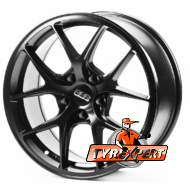 Replica BMW B1139 8x18 5x120 ET20 DIA72.6 SB