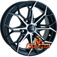 GT RD-M001 6x14 4x108 ET24 DIA65.1 MCB