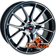 GT 1129 7x15 4x100 ET38 DIA73.1 BMF