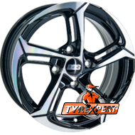 GT 155205 6.5x15 5x112 ET35 DIA57.1 MB