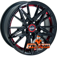 GT RD-M105 7.5x17 5x114.3 ET35 DIA73.1 MBRL