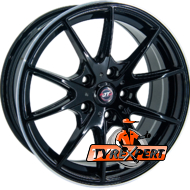 GT DX202 8.5x18 5x114.3 ET35 DIA73.1 BML