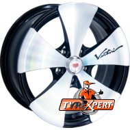 GT 6171 7x16 5x114.3 ET30 DIA67.1 MB