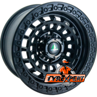 GT 161601 8.5x16 6x139.7 ET0 DIA110 BM
