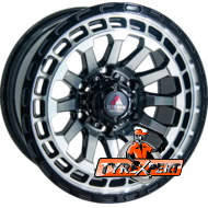 GT X161035 8x16 6x139.7 ET0 DIA110.1 MB